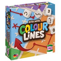 Produktbild: Colour Lines (d)