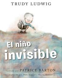 Bild vom Artikel El Niño Invisible (the Invisible Boy Spanish Edition) vom Autor Trudy Ludwig
