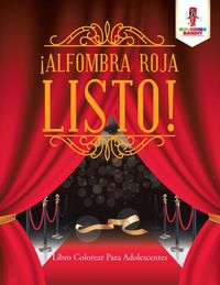 Produktbild: &iexcl;Alfombra Roja Listo!