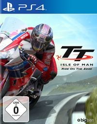 Bild vom Artikel TT - Isle of Man - Ride on the Edge vom Autor 