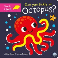 Produktbild: Can You Tickle an Octopus?