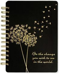Produktbild: Jrnl Blackrock Dandelion Wishes