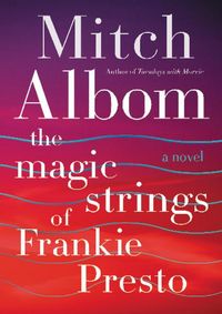 Produktbild: The Magic Strings of Frankie Presto