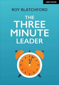Produktbild: The Three Minute Leader