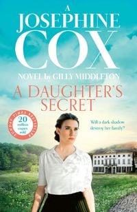 Produktbild: A Daughter's Secret