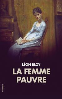 Produktbild: La femme pauvre