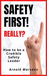 Produktbild: Safety First! Really? (Safety through Story)
