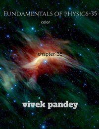 Produktbild: Fundamentals of physics-35 color