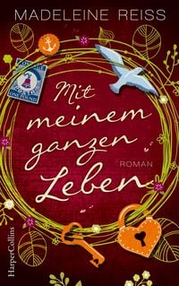Produktbild: Mit meinem ganzen Leben
