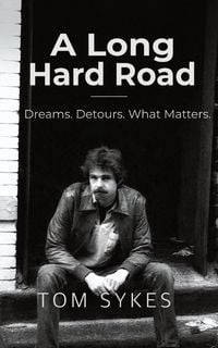 Produktbild: A Long Hard Road