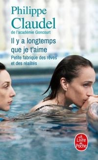 Produktbild: Fre-Il Y a Longtemps Que Je Ta