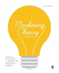Produktbild: Marketing Theory