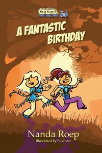 Produktbild: A Fantastic Birthday