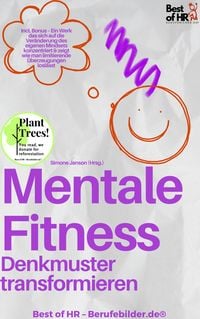 Produktbild: Mentale Fitness - Denkmuster transformieren