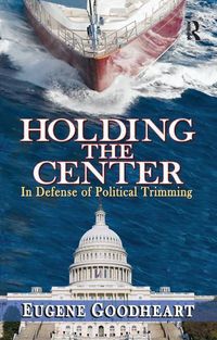 Produktbild: Goodheart, E: Holding the Center