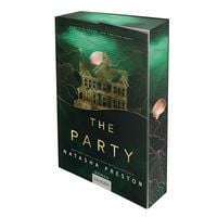 Produktbild: The Party