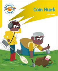 Produktbild: Clarke, Z: Reading Planet: Rocket Phonics - Target Practice