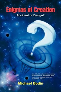 Produktbild: Enigmas of Creation