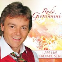 Produktbild: Lass uns Freunde sein