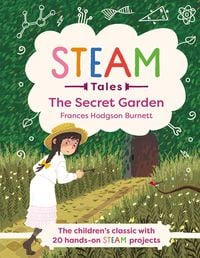 Produktbild: STEAM Tales: The Secret Garden