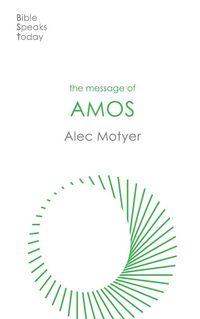 Produktbild: The Message of Amos