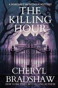 Produktbild: The Kiling Hour
