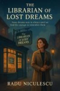 Produktbild: The Librarian of Lost Dreams