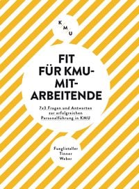 Produktbild: Fit f&uuml;r KMU-Mitarbeitende