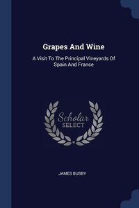 Produktbild: Grapes And Wine