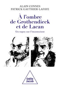 Produktbild: &Agrave; l'ombre de Grothendieck et de Lacan