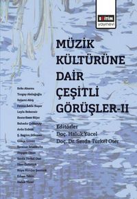 Produktbild: M&uuml;zik K&uuml;lt&uuml;r&uuml;ne Dair Cesitli G&ouml;r&uuml;sler - 2
