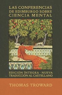 Produktbild: Las conferencias de Edimburgo sobre ciencia mental
