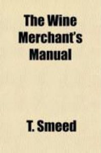 Produktbild: The Wine Merchant's Manual