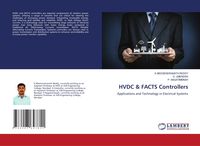 Produktbild: HVDC & FACTS Controllers