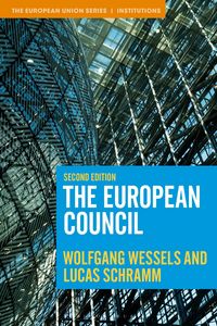 Produktbild: European Council
