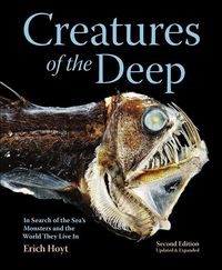 Produktbild: Creatures of the Deep