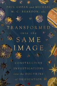 Produktbild: Transformed into the Same Image