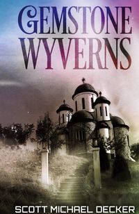 Produktbild: Gemstone Wyverns