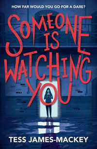 Produktbild: Someone is Watching You