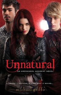 Produktbild: Unnatural