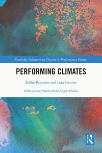 Produktbild: Performing Climates