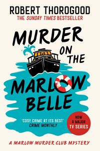Produktbild: Murder On The Marlow Belle