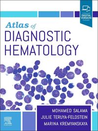 Produktbild: Atlas of Diagnostic Hematology