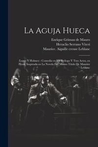 Produktbild: La aguja hueca