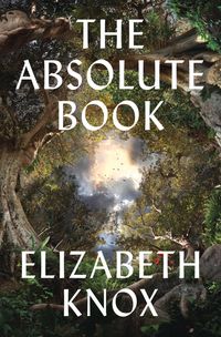 Produktbild: Absolute Book
