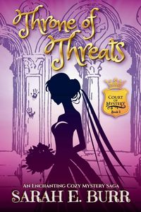 Produktbild: Throne of Threats