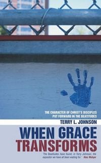 Produktbild: When Grace Transforms