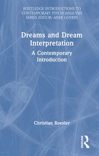 Produktbild: Dreams and Dream Interpretation