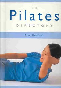 Produktbild: Pilates Directory