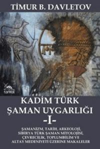 Produktbild: Kadim T&uuml;rk Saman Uygarligi - 1